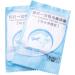 Lizusidtsy 150 Pcs Portable Disposable Toilet Seat Cover Travel Bathroom Toilet Paper Pad Bathroom Accessories - Buy Online on GoSupps.com