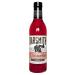 Barsmith Bar Essentials Grenadine Syrup, Sweet Cherry Cocktail Mixer for Shirley Temples, No Artificial Flavors, Non-GMO, 12.7-oz. Bottle, Pack of 1 Grenadine 12.7 Fl Oz (Pack of 1)