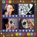 Day of the Dead Face Tattoos Makeup - Halloween Costume for Women Men Kids | Skeleton Dia De Los Muertos Temporary Tattoos Kit - 10 PCS Red Rose Sugar Skull Stickers - Buy Online on GoSupps.com