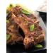 Middleton Foods Garden Mint Meat Glaze Marinade 2.5kg - Enhance Flavor and Juiciness for Perfect Grilling - Buy Online on GoSupps.com