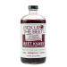 Pick Up The Beet Juice Kvass - Nitric Oxide Tonic With Live Cultures, Supports Improved Circulation, Blood Pressure and Gut Health, May Reduce Sugar Cravings - 32 ounce, 1 Bottle 32 Ounce (Pack of 1)
