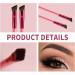 Home Eyebrow Care Kit 4d Laminated Home Eyebrow Care Kit 4d Laminated 4d Laminated Eyebrow Home Grooming Kit (Color : Dark Brown) - Buy Online on GoSupps.com