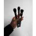 Pro Face Brush for Translucent Powder | Flawless Makeup Application Worldwide Shipping - Buy Online on GoSupps.com