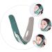 Mikinona Thinner Lifting-up V Slimming Beauty Bandage Thin Thin Masseter Chin Bandage Facial - Buy Online on GoSupps.com