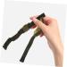 Explosion-Protected Helmet Chin Strap | Safety Hat Accessories | Universal & Portable Chin Cord Hook - Buy Online on GoSupps.com