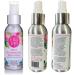 Ella & Jo Hyaluronic Face Mist - Instant Hydration & Plumping - Smooths Fine Lines Relieves Tightness Revives Makeup - Moisturising Facial Mist Spray for All Skin Types - Vegan-Friendly fresh - Buy Online on GoSupps.com