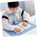 FOMIYES Adjustable Posture Corrector for Kids | Portable Sitting Protector & Brace | Improve Sitting Position & Posture - Buy Online on GoSupps.com