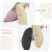 Buy 2 Pairs of Wear-Resistant Shoe Inserts - Cushioned Pads & Grips for Comfort | International Shipping Available - Buy Online on GoSupps.com