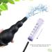 Coloring Shower with Anti-Backflow | Reusable Silicone Vaginal Cleaner Set | Inflatable & Flexible | Professional Men s Cleaner - Shop Now! - Buy Online on GoSupps.com