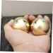 Partykindom Baoding Fitness Balls - Finger & Hand Training Massage Balls for Enhanced Grip & Strength | Shop Now - Buy Online on GoSupps.com