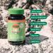 Pure Hawaiian Spirulina - 1000 mg Tablets 180 Count - Vegan Hawaiian Grown Superfood 180 count (Pack of 1) - Buy Online on GoSupps.com
