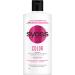 Syoss Rinse Color (440 ml) rinsing for colored scattered and colored hair protects up to 12 weeks before fading vegan formula with Tsubaki flower