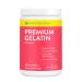 Further Food Premium Gelatin Powder Unflavored 16 oz (450 g)