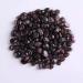 Natural Crystals and Stones 100g 7mm-9mm Natural Red Garnet Quartz Stone Gravel Ornaments for Gift for Decoration kaixun - Buy Online on GoSupps.com