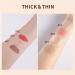 NewVeper Cr me 3-Pack: Long-Lasting Liquid Blush Highlighter & Contour with Brush - Flawless Finish for Radiant Skin - Buy Online on GoSupps.com