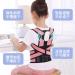 CSCDD Student Hunchback Correction with Back Vertebral Scoliosis Intelligent Sitting Position Correction(Medium) D Medium - Buy Online on GoSupps.com