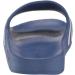 adidas Adilette Aqua Slides Sandal - Crew Blue/White, Size 8 - Buy Online on GoSupps.com