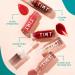 Shop T-int C-osme tics 2.5ml Peach Lip Gloss - Non-Sticky Hydrating & Long-Lasting Liquid Lip Gloss for Girls & Women (Coral) - International Shipping Available - Buy Online on GoSupps.com