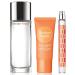 Clinique 3-Piece Wear It & Be Happy Gift Set: Skin-loving Essentials - Buy Online on GoSupps.com