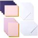 Cricut Joy Pastel Cutaway Cards - Spring Rain Sampler - Buy Online on GoSupps.com