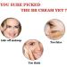 Mushroom Head Air Cushion CC Cream Waterproof Concealer Foundation Cover BB Cream Liquid Foundation Moisturising Makeup Base for Tone Make-up (Natural) - 20g 2 Count (Pack of 1) Natural - Buy Online on GoSupps.com