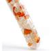 Aqua Lapis Gemstone Stick - Premium Joy Rock Crystal & Amber Water L - 200x20mm | International Shipping Available - Buy Online on GoSupps.com