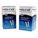 2 x 25 Blood Ketone Test Strips for The On Call Dual Ketone & Glucose Digital Meter