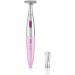 Braun Silk- pil Bikini Styler Electric Intimate Shaver FG1100 - White | International Shipping Available - Buy Online on GoSupps.com