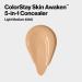 Buy Revlon Colorstay Concealer 30g - Best Light Medium Makeup for Flawless Skin | International Shipping Available - Buy Online on GoSupps.com