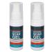 Scar Repair Gel - Mild Treatment Cream for Fading Scars, Stretch Marks & Wrinkles - Buy Online on GoSupps.com