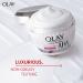 Olay Luminous Niacinamide + AHA Super Serum - Reduce Acne Marks & Sun Melasma | 30ml - Buy Online on GoSupps.com