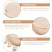 Mobestech 6 Pairs Full Toe Socks - Metatarsal Pads & Toe Separators for Foot Pain Relief | High Heel Accessories - Buy Online on GoSupps.com