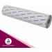 Dynarex View Guard Transparent Film Dressing Roll - 10x11yd | Non-Sterile Clear Medical Tape for Wound & Tattoo Bandages - Buy Online on GoSupps.com