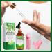 Rosemary Oil For Hair Growth (UK Company) Organic Rosemary Oil With Applicator Bottle - Buy Online on GoSupps.com