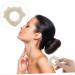MUSISALY Jade Scraping Instrument Guasha Stone for Face Gua Sha Stone Facial Tools Tool for Face Gua Sha Tool Face Stone Gua Sha Face Sculpting Tool Jade Gua Sha Jade for Face Gua Sha Jade - Buy Online on GoSupps.com