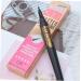 POPETPOP 2pcs Makeup Eyeliner Brown Eyeliner Waterproof Eyeliners Cosmetic Pens Make up Retouching Pen - Buy Online on GoSupps.com