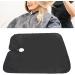Dioche Waterproof Hair Cutting Cape | Adjustable Large Coverage | Salon & Home Barber Use - Buy Online on GoSupps.com
