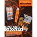 L Or al Paris Men Expert Energiser Discovery Giftset for Men Anti-fatigue Moisturiser 50ml Revitalising Eye Roll On 10ml and Recharging Tissue Mask 30g Hydra Energetic Trio With Vitamin C* - Buy Online on GoSupps.com