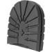Full Sole Replacement - Anti Slip Rubber Soles for Shoes & Boots | Repair Accessories for Mute Soles - Buy Online on GoSupps.com