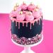 Buy Super Sprinkle XL Crispy Chocolate Balls - 130g | Irresistible Crunch Core Cake Decoration | Perfect Pearl Tortendeko for Baking - Buy Online on GoSupps.com