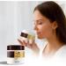 Karseell Collagen Hair Mask 16.9 Oz 500ml Hair Collagen Treatment Natural Argan Oil Hair Mask Deep Repair Conditioning Treatment Collagen Hair Mask Essence for Dry Damaged Hair All Hair Types 2PC - Buy Online on GoSupps.com
