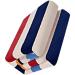 Biyeh 9-temperature levels of electrical ceilings electrical blankets electric pillows washable warm comfortable safe energy-saving 180 x 200cm decore random decor 1.5x0.7m