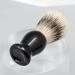Harayaa Men's Rasier Brush Durable Facial Cleaning Tool for Wet Shaving & Hairdressing | Professional Salon Essential - Buy Online on GoSupps.com
