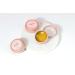 SUBIR Lash Glue Balm - Vegan Strong Hold Lash Lift Adhesive with Vitamin E & Honey | Long Lasting Brow Lamination Gel - 10g | GMP Certified - Buy Online on GoSupps.com