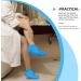 minkissy Housse Pour Spa De Housse Chauffante Pour Spa De Support Pour Chauffants Protection Pour Cire 30x23cm Bleu - Buy Online on GoSupps.com