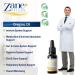 Zane Hellas 190mg Oregano Oil with 164mg Carvacrol - 100% Greek Undiluted Oil of Oregano - High Carvacrol Content - 0.5 fl. oz. (15ml) - Buy Online on GoSupps.com