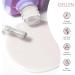 Gellen 18ml Gel Nail Polish - 807 Milk White Jelly Gel Nail Polish Sheer Gel Nail Polish Transparent Gel Polish - Buy Online on GoSupps.com