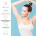 Hair Removal Cream - Aloe Vera & Vitamin E - Painless Depilatory Solution for Women & Men - 1 Fl Oz - Buy Online on GoSupps.com