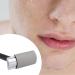Plastic Double Edge Razor Head Sleeve - Long Handle Protective Cover for All Razor Heads | Ideal for Safe Shaving - Buy Online on GoSupps.com