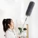 Yissone Telescopic Cleaning Tool Window Washing Kit with Extension Pole for Indoor/Outdoor Window - Buy Online on GoSupps.com
